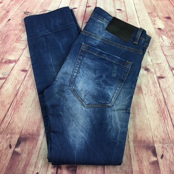 ⭐️Host Pick⭐️Men's Japrag Jean Slim - Picture 8 of 8